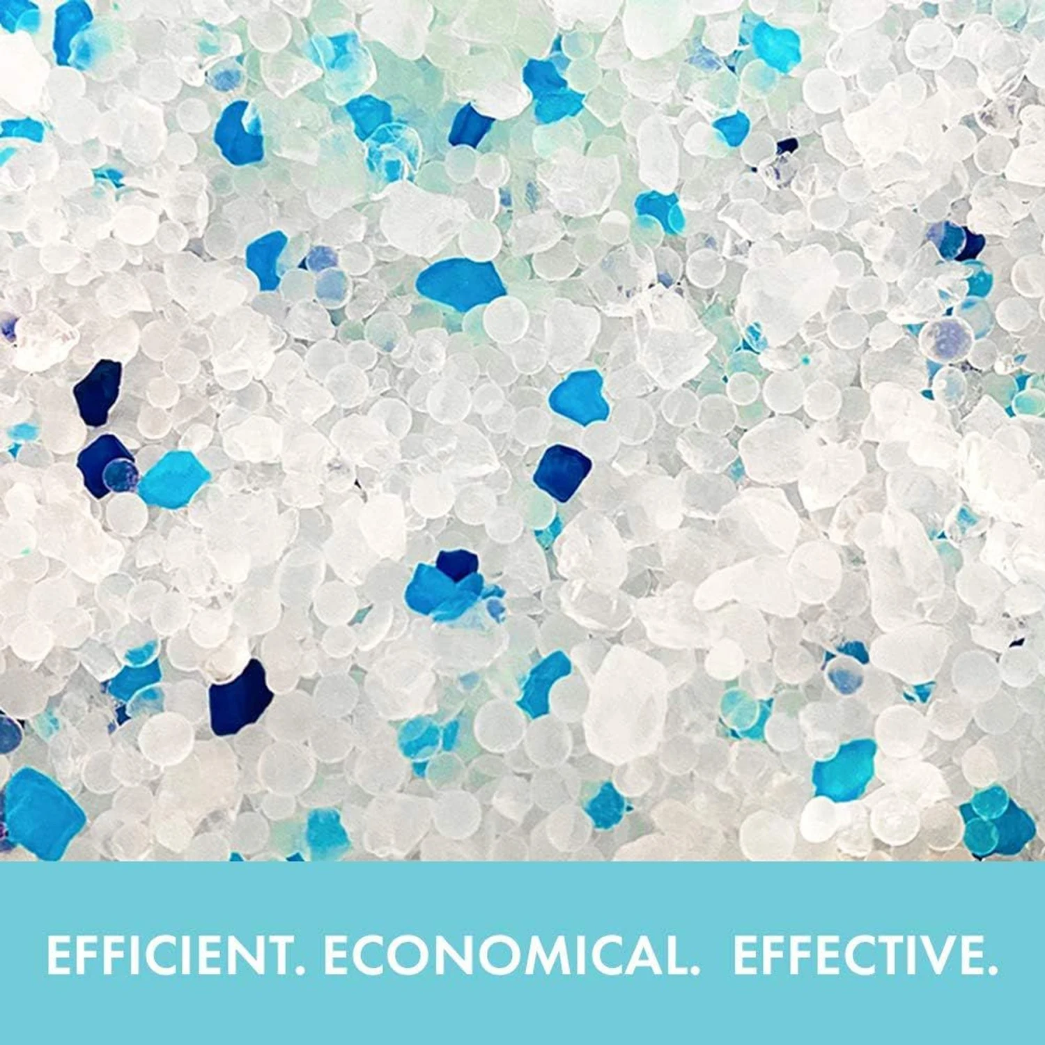 Ultra Pearls Unscented Non-Clumping Crystal Cat Litter 6 Ultra Pearls Unscented Non-Clumping Crystal Cat Litter - Image 4