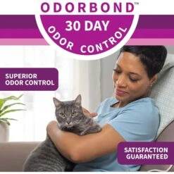 Litter Pearls Micro Crystal Unscented Non-Clumping Crystal Cat Litter 8 Litter Pearls Micro Crystal Unscented Non-Clumping Crystal Cat Litter -Trixie || Catit || Nature's Miracle Shop 110236 PT2. AC SS1800 V1526416405