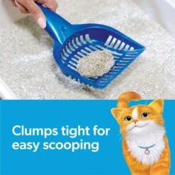 Fresh Step Hawaiian Aloha Scented Clumping Clay Cat Litter 15 Fresh Step Hawaiian Aloha Scented Clumping Clay Cat Litter -Trixie || Catit || Nature's Miracle Shop 111378 PT4. AC SS1800 V1694464674