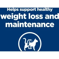 Hill's Prescription Diet Metabolic Crunchy Cat Treats 13 Hill's Prescription Diet Metabolic Crunchy Cat Treats -Trixie || Catit || Nature's Miracle Shop 112393 PT2. AC SS1800 V1669941643