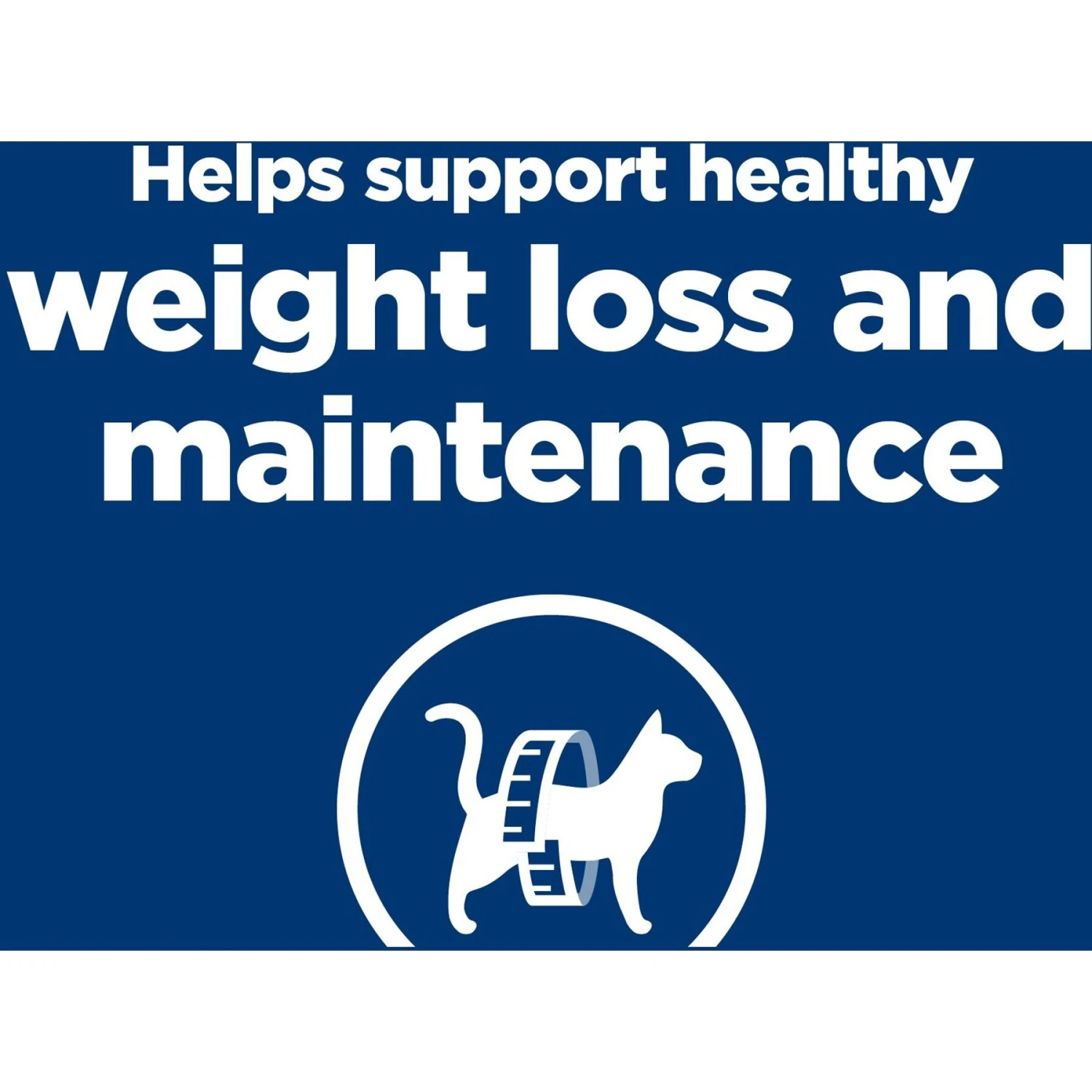 Hill's Prescription Diet Metabolic Crunchy Cat Treats 5 Hill's Prescription Diet Metabolic Crunchy Cat Treats - Image 3