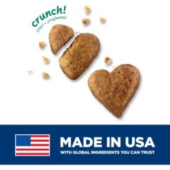 Hill's Prescription Diet Metabolic Crunchy Cat Treats 15 Hill's Prescription Diet Metabolic Crunchy Cat Treats -Trixie || Catit || Nature's Miracle Shop 112393 PT4. AC SS1800 V1669946453