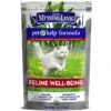 The Missing Link Pet Kelp Feline Well-Being Cat Supplement -Trixie || Catit || Nature's Miracle Shop 113075 MAIN. AC SS1800 V1490023074