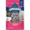Blue Buffalo Wilderness Salmon Formula Crunchy Grain-Free Cat Treats 1 Blue Buffalo Wilderness Salmon Formula Crunchy Grain-Free Cat Treats -Trixie || Catit || Nature's Miracle Shop 114181 MAIN. AC SS1800 V1691702875