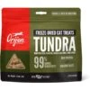 ORIJEN Tundra Grain-Free Freeze-Dried Cat Treats -Trixie || Catit || Nature's Miracle Shop 115363 MAIN. AC SS1800 V1657655273