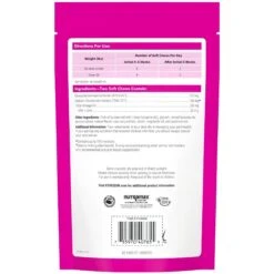 Nutramax Cosequin Hip & Joint With Glucosamine, Chondroitin & Omega-3's Soft Chew Joint Supplement For Cats -Trixie || Catit || Nature's Miracle Shop 115458 PT1. AC SS1800 V1624306493