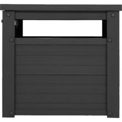 New Age Pet ECOFLEX Litter Box Cover End Table -Trixie || Catit || Nature's Miracle Shop 115488 PT5. AC SS1800 V1537470133