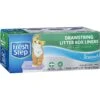 Fresh Step Products Drawstring Scented Litter Box Liner, 7 Count -Trixie || Catit || Nature's Miracle Shop 118173 MAIN. AC SS1800 V1492197221