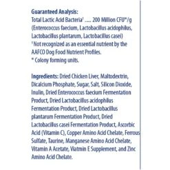 Probios Intelliflora Probiotic Cat Supplement, 30 Count 9 Probios Intelliflora Probiotic Cat Supplement, 30 Count -Trixie || Catit || Nature's Miracle Shop 120374 PT2. AC SS1800 V1492616055