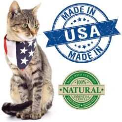 Vet's Best Waterless Flea & Tick Cat Bath Foam -Trixie || Catit || Nature's Miracle Shop 120872 PT4. AC SS1800 V1508970123