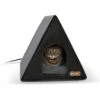K&H Pet Products Heated A-Frame Cat House -Trixie || Catit || Nature's Miracle Shop 121267 MAIN. AC SS1800 V1627354950