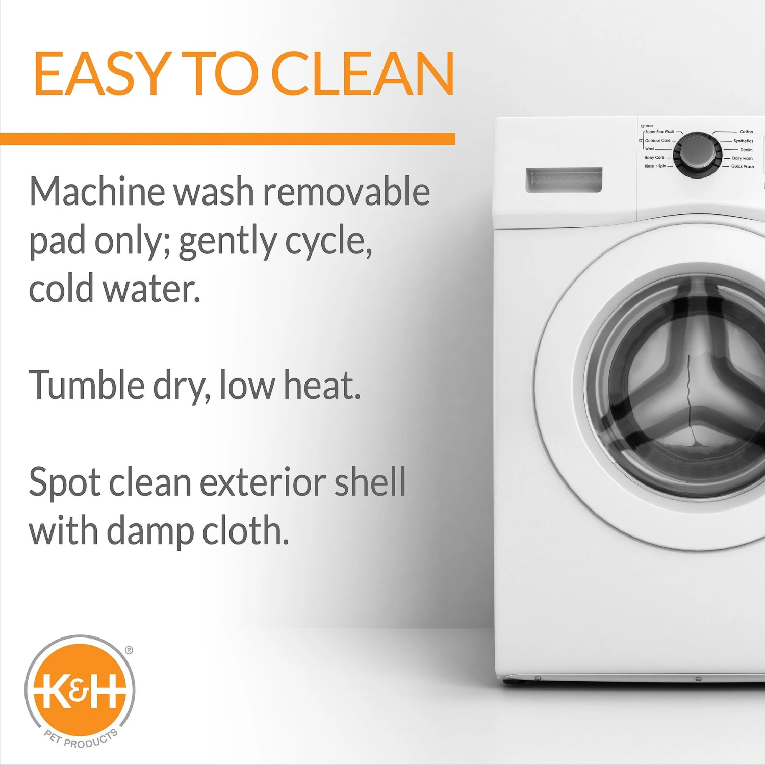 K&H Pet Products EZ Mount Penthouse Cat Window Perch 8 K&H Pet Products EZ Mount Penthouse Cat Window Perch - Image 6