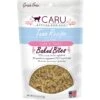 Caru Soft 'n Tasty Baked Bites Tuna Recipe Grain-Free Cat Treats