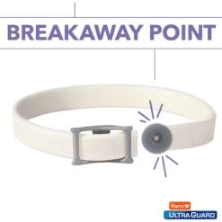 Hartz UltraGuard Plus Flea & Tick Collar For Cats -Trixie || Catit || Nature's Miracle Shop 122141 PT3. AC SS1800 V1648623412