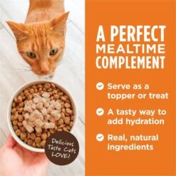 Instinct Healthy Cravings Grain-Free Cuts & Gravy Real Duck Recipe Wet Cat Food Topper -Trixie || Catit || Nature's Miracle Shop 122355 PT3. AC SS1800 V1701881291
