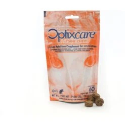 Optixcare L-Lysine Cat Chews