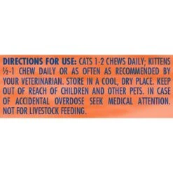 Optixcare L-Lysine Cat Chews 13 Optixcare L-Lysine Cat Chews -Trixie || Catit || Nature's Miracle Shop 122757 PT5. AC SS1800 V1495059735