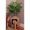Good Pet Stuff Hidden Cat Litter Planter 2 Good Pet Stuff Hidden Cat Litter Planter -Trixie || Catit || Nature's Miracle Shop 122853 MAIN. AC SS1800 V1565284805