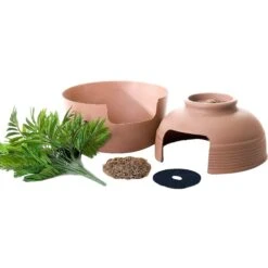 Good Pet Stuff Hidden Cat Litter Planter 10 Good Pet Stuff Hidden Cat Litter Planter -Trixie || Catit || Nature's Miracle Shop 122853 PT3. AC SS1800 V1536876115
