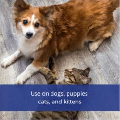 Flys-Off Insect Repellent Spray For Dogs & Cats 11 Flys-Off Insect Repellent Spray For Dogs & Cats -Trixie || Catit || Nature's Miracle Shop 122957 PT3. AC SS1800 V1686679468