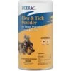 Zodiac Flea & Tick Powder For Dogs, Puppies, Cats & Kittens -Trixie || Catit || Nature's Miracle Shop 123071 MAIN. AC SS1800 V1494275013
