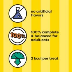 Temptations Jumbo Stuff Tasty Chicken Flavor Soft & Crunchy Cat Treats 13 Temptations Jumbo Stuff Tasty Chicken Flavor Soft & Crunchy Cat Treats -Trixie || Catit || Nature's Miracle Shop 123194 PT4. AC SS1800 V1571279525