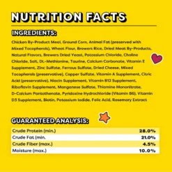 Temptations Jumbo Stuff Tasty Chicken Flavor Soft & Crunchy Cat Treats 14 Temptations Jumbo Stuff Tasty Chicken Flavor Soft & Crunchy Cat Treats -Trixie || Catit || Nature's Miracle Shop 123194 PT5. AC SS1800 V1571279526