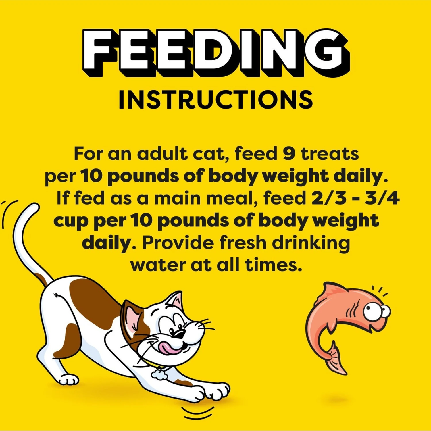 Temptations Jumbo Stuff Savory Salmon Flavor Soft & Crunchy Cat Treats 8 Temptations Jumbo Stuff Savory Salmon Flavor Soft & Crunchy Cat Treats - Image 6