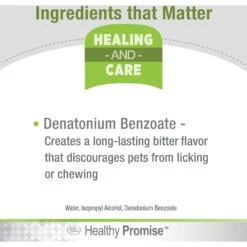 Four Paws Dog & Cat Bitter Lime Deterrent Spray 14 Four Paws Dog & Cat Bitter Lime Deterrent Spray -Trixie || Catit || Nature's Miracle Shop 124561 PT3. AC SS1800 V1682708519