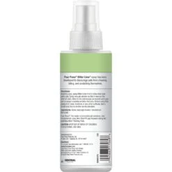 Four Paws Dog & Cat Bitter Lime Deterrent Spray 18 Four Paws Dog & Cat Bitter Lime Deterrent Spray -Trixie || Catit || Nature's Miracle Shop 124561 PT7. AC SS1800 V1682704368