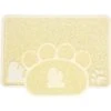Pet Magasin Cat Litter Mats, 2-pack