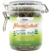 Meowijuana Purrple Passion Large Catnip Buds -Trixie || Catit || Nature's Miracle Shop 125628 MAIN. AC SS1800 V1631684825