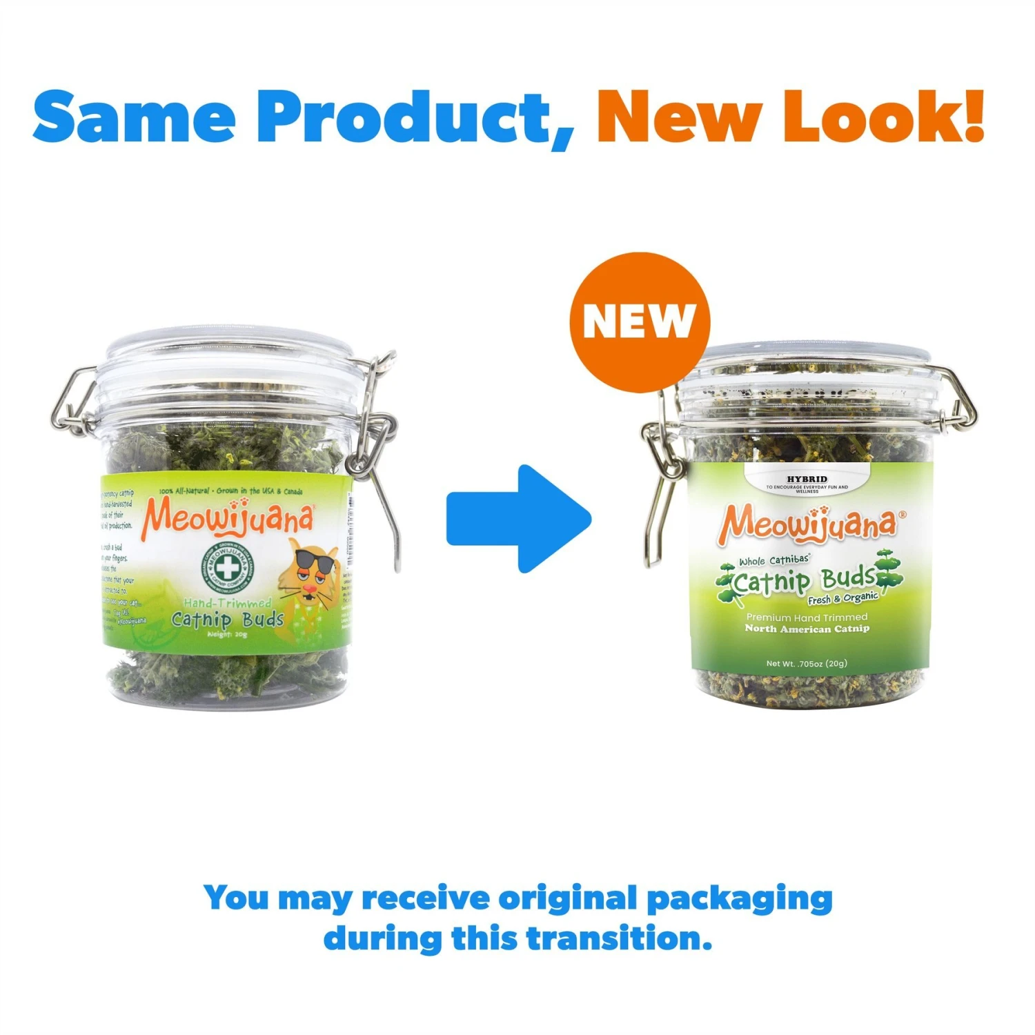 Meowijuana Purrple Passion Large Catnip Buds 4 Meowijuana Purrple Passion Large Catnip Buds - Image 2