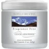 Smells Begone Fragrance Free Odor Absorbing Solid Gel, 15-oz Jar