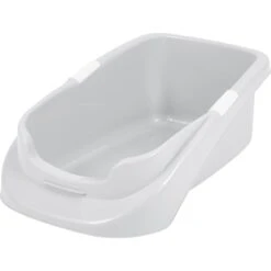 Lucky Champ Cat Litter Pan -Trixie || Catit || Nature's Miracle Shop 127925 PT1. AC SS1800 V1565284812