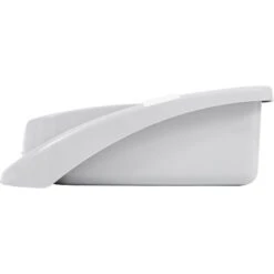 Lucky Champ Cat Litter Pan -Trixie || Catit || Nature's Miracle Shop 127925 PT3. AC SS1800 V1540302625