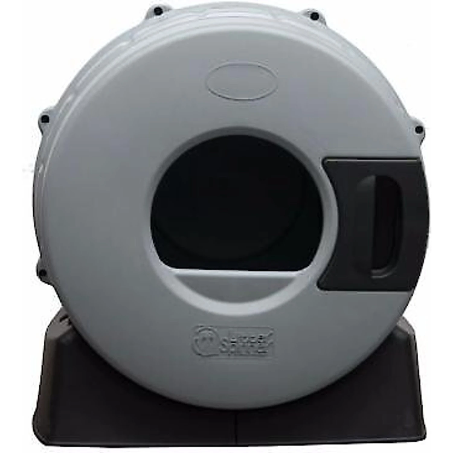 Litter Spinner Cat Litter Box For Small Cats 5 Litter Spinner Cat Litter Box For Small Cats - Image 3