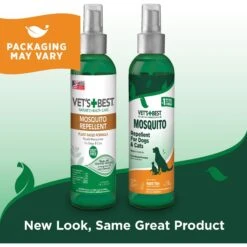 Vet's Best Natural Mosquito Repellent Spray For Dogs & Cats -Trixie || Catit || Nature's Miracle Shop 131412 PT2. AC SS1800 V1499442332