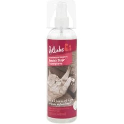 Petlinks Scratch Stop Deterrent Training Cat Spray