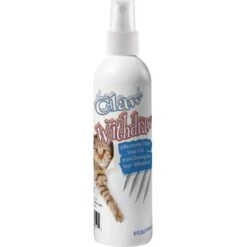Pet MasterMind Claw Withdraw Scratch Deterrent Cat Spray