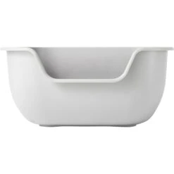 PetFusion BetterBox Non-Stick Cat Litter Box -Trixie || Catit || Nature's Miracle Shop 133670 PT2. AC SS1800 V1542229186