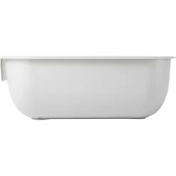 PetFusion BetterBox Non-Stick Cat Litter Box -Trixie || Catit || Nature's Miracle Shop 133670 PT3. AC SS1800 V1542229207