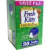 Fresh Kitty Jumbo Litter Box Liners & Ties -Trixie || Catit || Nature's Miracle Shop 135306 MAIN. AC SS1800 V1503349538