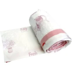 Fresh Kitty Jumbo Thick Litter Box Liners 9 Fresh Kitty Jumbo Thick Litter Box Liners -Trixie || Catit || Nature's Miracle Shop 135384 PT3. AC SS1800 V1502919397