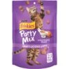 Friskies Party Mix Gravy-licious Turkey & Gravy Flavors Crunchy Cat Treats -Trixie || Catit || Nature's Miracle Shop 135650 MAIN. AC SS1800 V1695677503