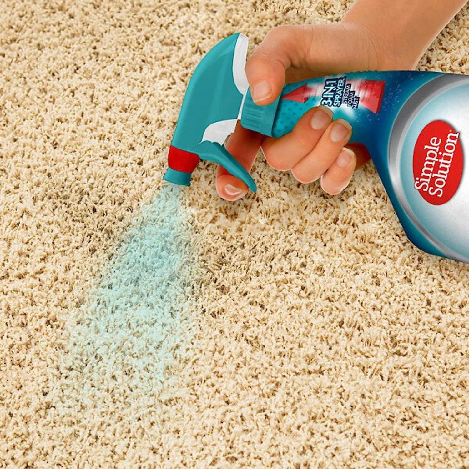 Simple Solution Cat Litter Box Deodorizer 5 Simple Solution Cat Litter Box Deodorizer - Image 3