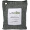 Moso Natural Air Purifying Bag, Charcoal