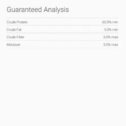 Walk About Grain-Free Freeze-Dried Minnows Cat Treats 7 Walk About Grain-Free Freeze-Dried Minnows Cat Treats -Trixie || Catit || Nature's Miracle Shop 136846 PT7. AC SS1800 V1527105714