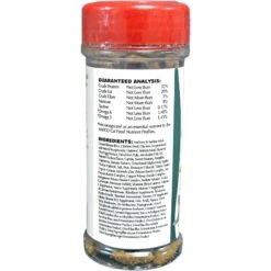 Bench & Field Holistic Natural Cat Treats -Trixie || Catit || Nature's Miracle Shop 136862 PT2. AC SS1800 V1505847282