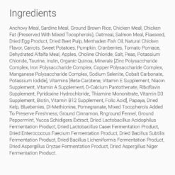 Bench & Field Holistic Natural Cat Treats -Trixie || Catit || Nature's Miracle Shop 136862 PT6. AC SS1800 V1521066840